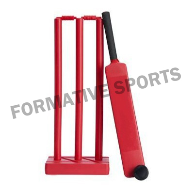Customised Cricket Beach Set Manufacturers in Jackson